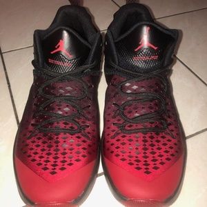 Nike Jordan Extra Fly Bred Sneakers